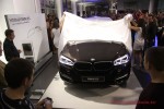 открытие BMW и презентация BMW X5 в Волгограде Фото 47